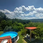Appartement Spirit Of Istria Truške