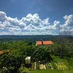 Appartement Spirit Of Istria Truške