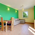 Spirit Of Istria Appartement