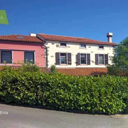 Apartments Spirit Of Istria Apartamento Truške