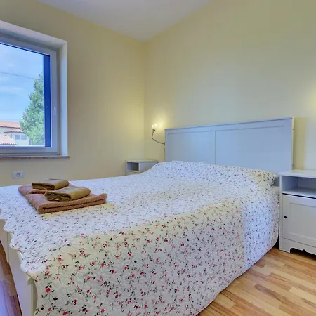 Apartments Spirit Of Istria Truske