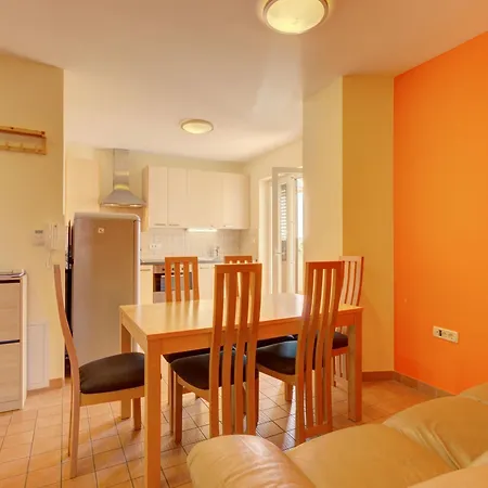 Apartments Spirit Of Istria