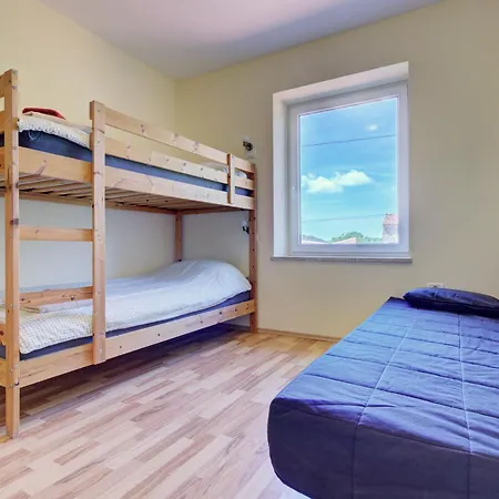 Apartments Spirit Of Istria Apartamento