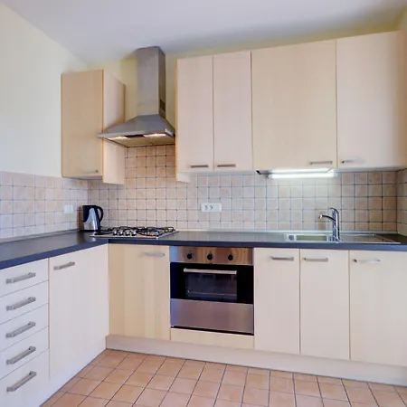 Apartments Spirit Of Istria Апартаменты Truske