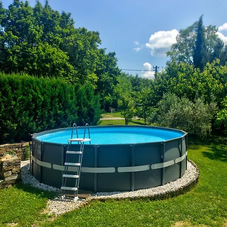 Apartments Spirit Of Istria * Truške