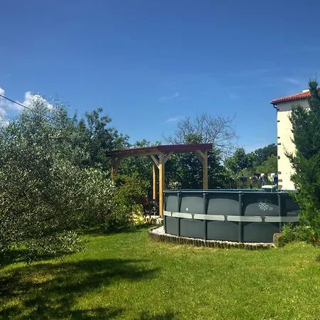 Apartments Spirit Of Istria