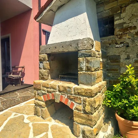 Apartments Spirit Of Istria *