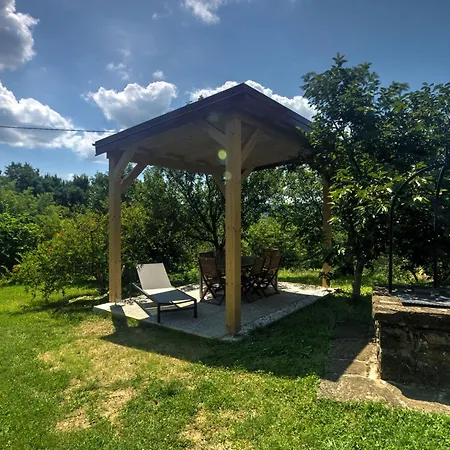 Apartments Spirit Of Istria * Truske