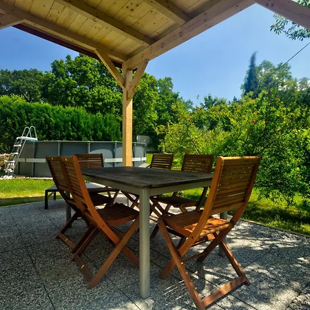 Apartments Spirit Of Istria Apartamento