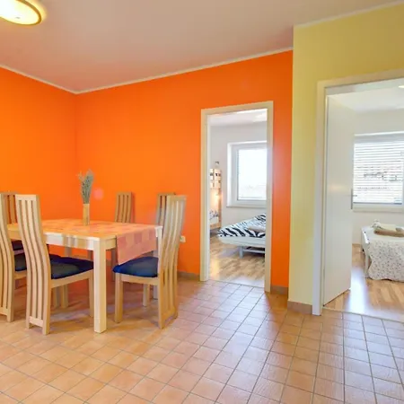 Spirit Of Istria Appartement *