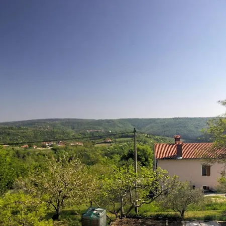 Apartamento Apartments Spirit Of Istria *