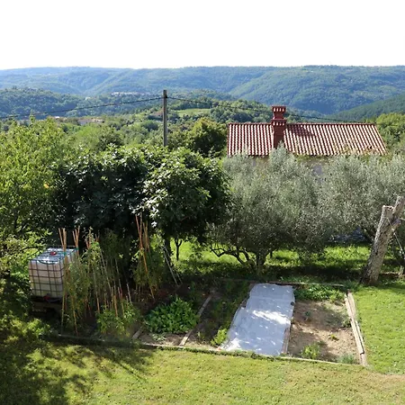 Apartments Spirit Of Istria