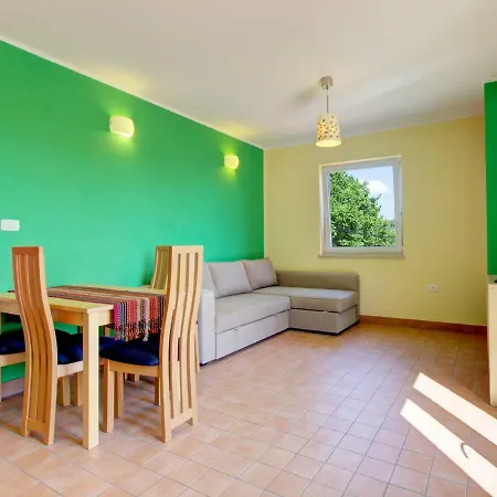 Apartments Spirit Of Istria Apartamento