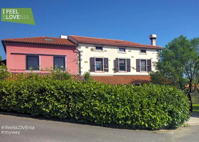 Spirit Of Istria Daire Truške