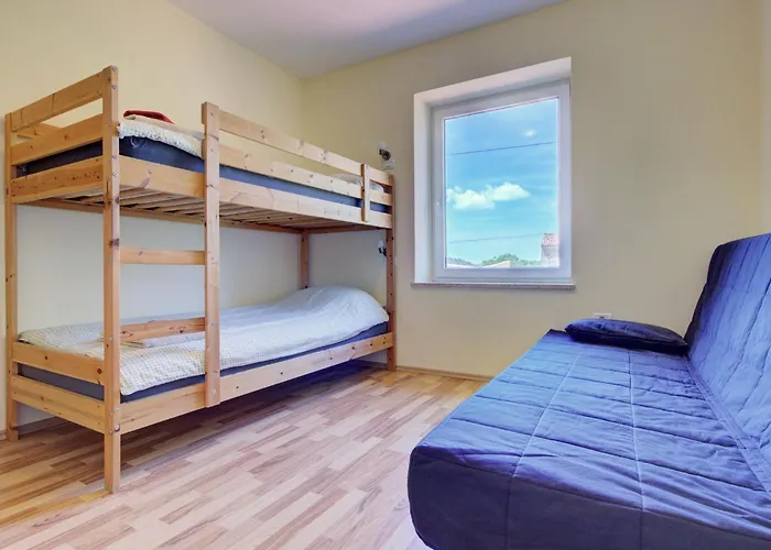 Spirit Of Istria Daire