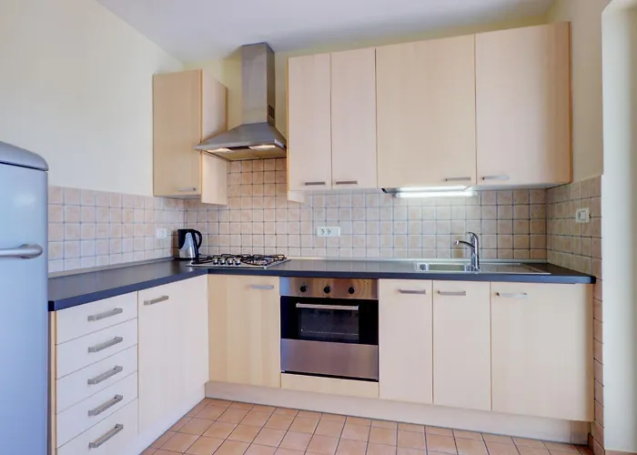 Spirit Of Istria Daire Truške