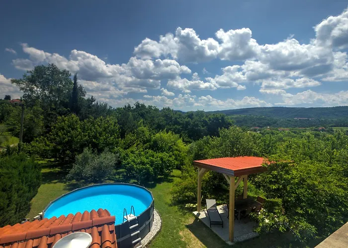 Daire Spirit Of Istria Truške