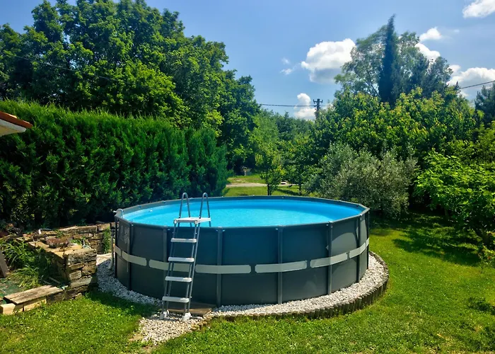 Spirit Of Istria * Truške