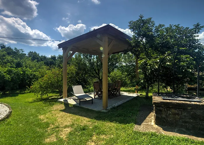 Spirit Of Istria * Truške