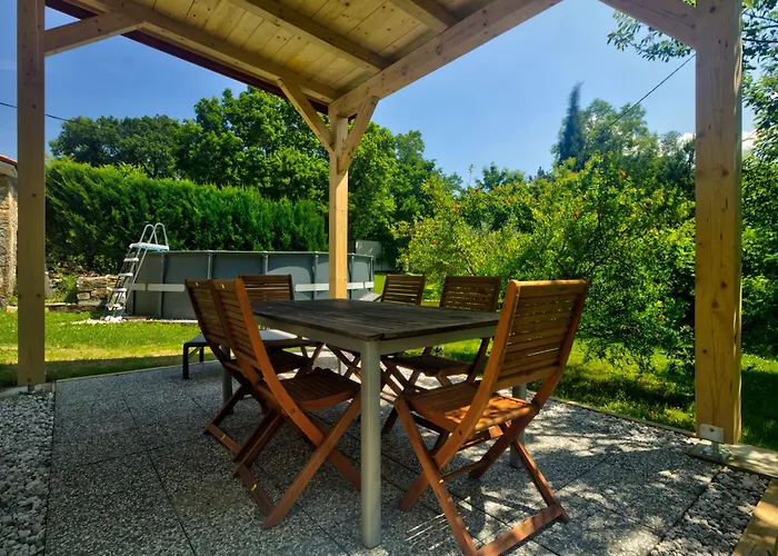 Spirit Of Istria Daire