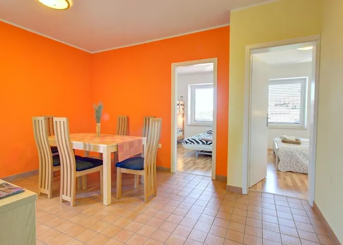 Spirit Of Istria Daire *