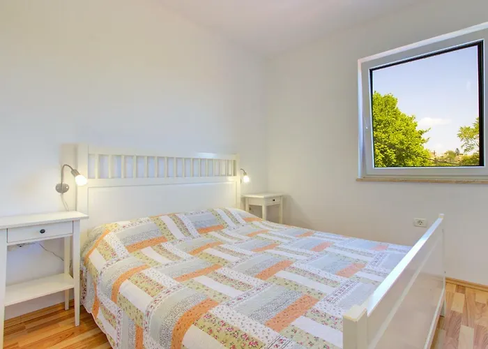 Spirit Of Istria Daire *