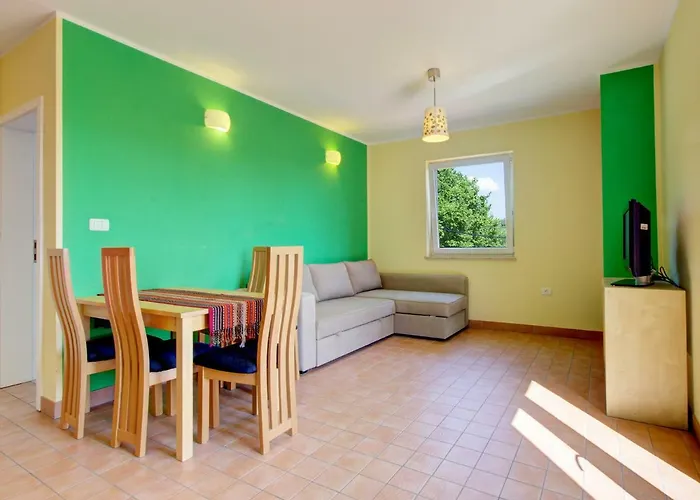 Spirit Of Istria Daire