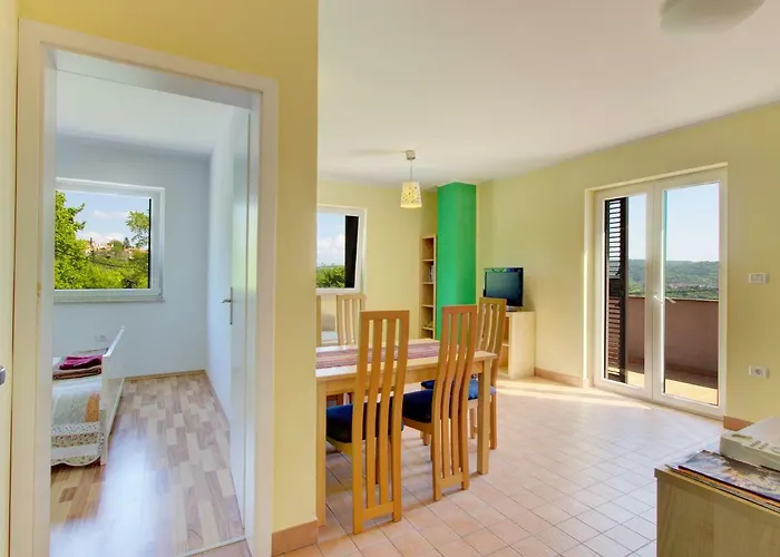 Daire Spirit Of Istria *